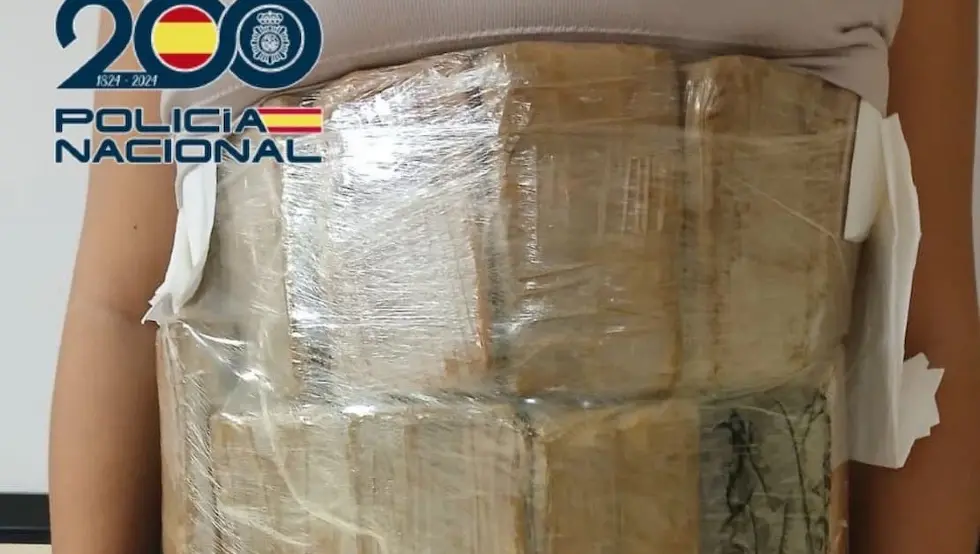 Дрога Шпанија