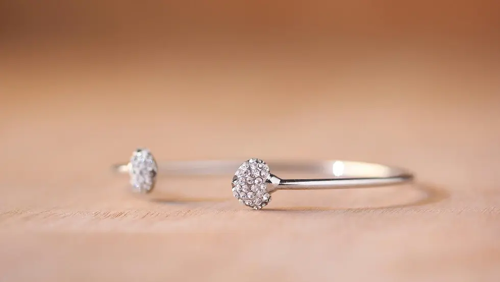 Пала цијена сребра