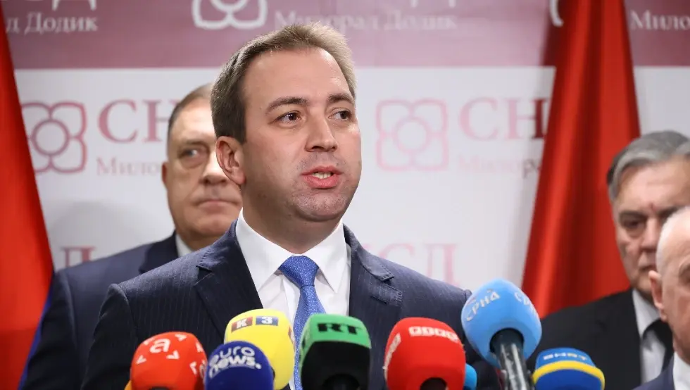 Селак: Одлука ЦИК-а неуставна и незаконита