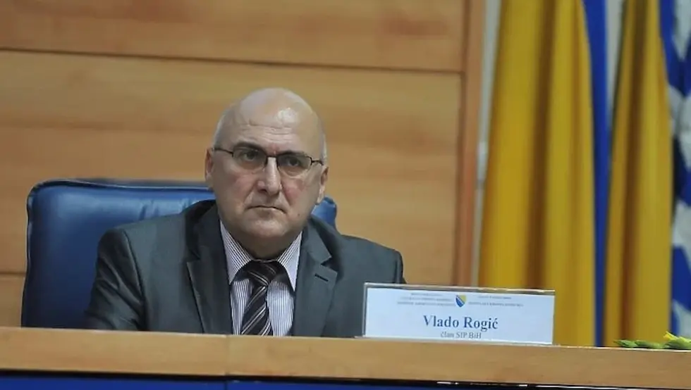 Владо Рогић