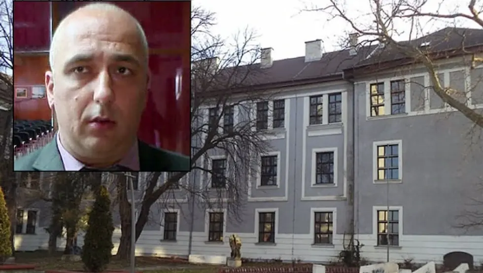 Директор Основне школе у Дервенти ослобођен оптужби