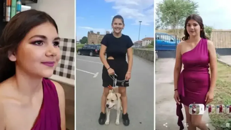 нестала Магдалена Ђурић