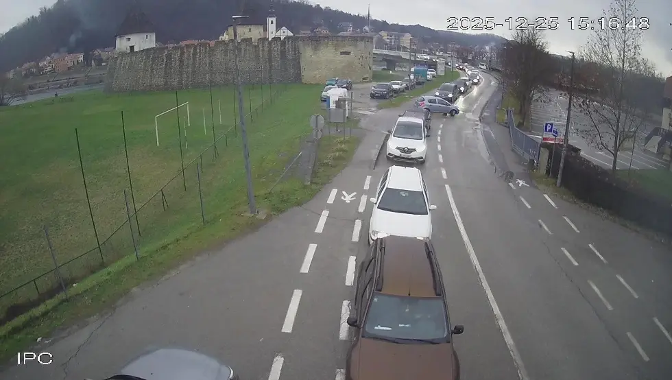 Дужа чекања на више граничних прелазa