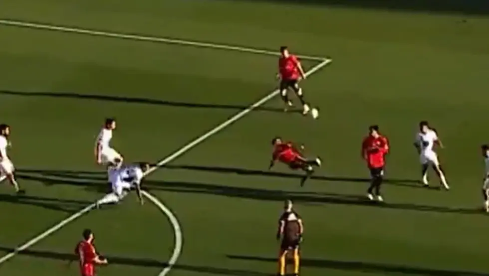 најљепши гол