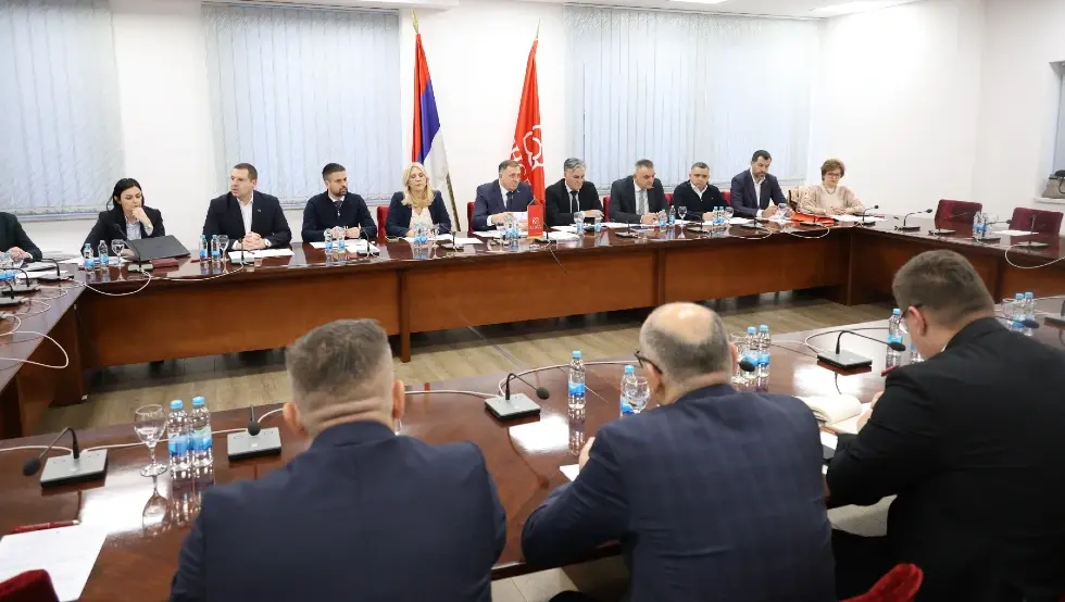 Владајућа коалиција