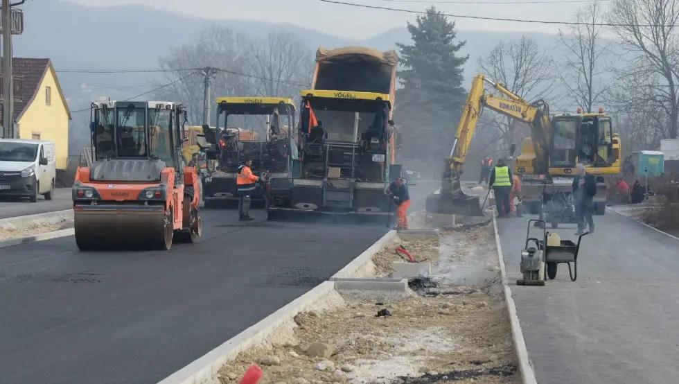 Приступни путеви