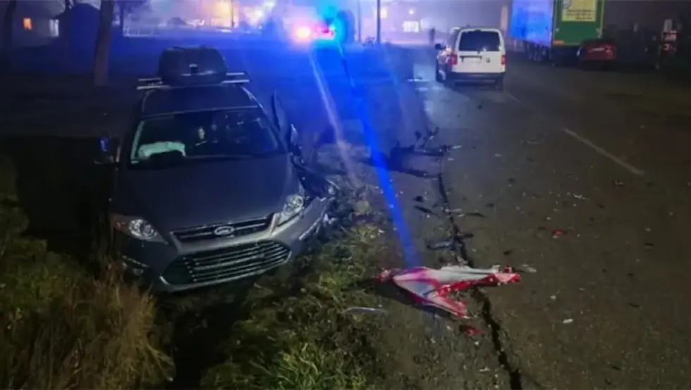 (ВИДЕО) Страшан судар између Бањалуке и Приједора: Ватрогасци сјекли ауто и извлачили повријеђене