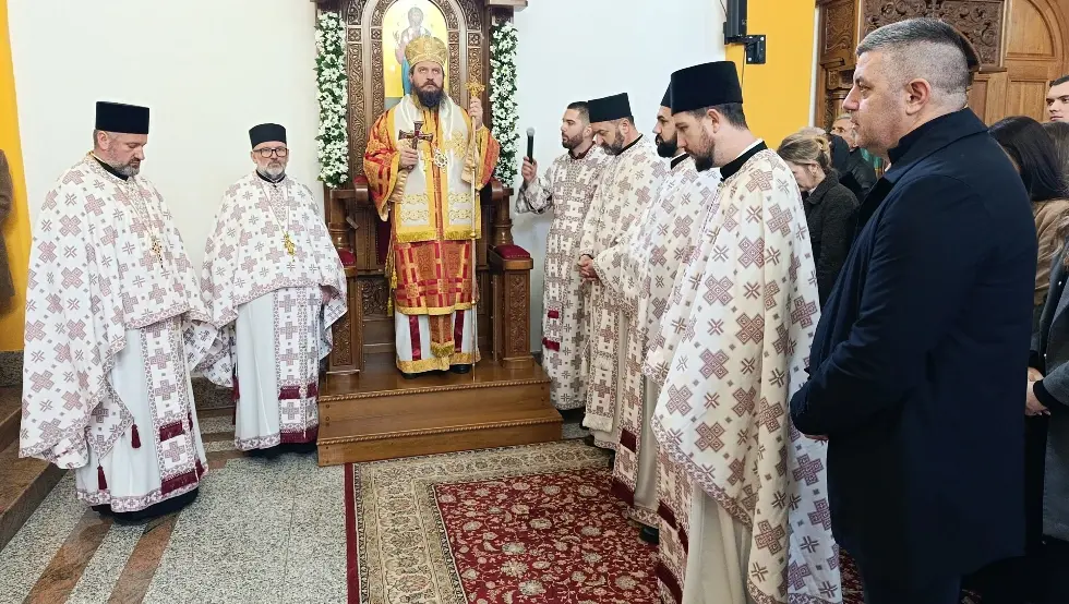 Владика Сергије