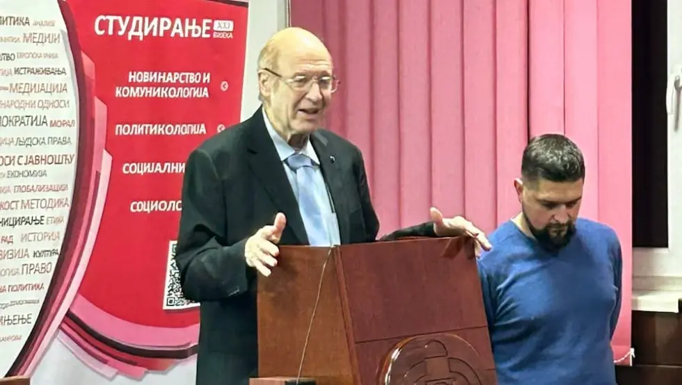 Гидеон Грајф