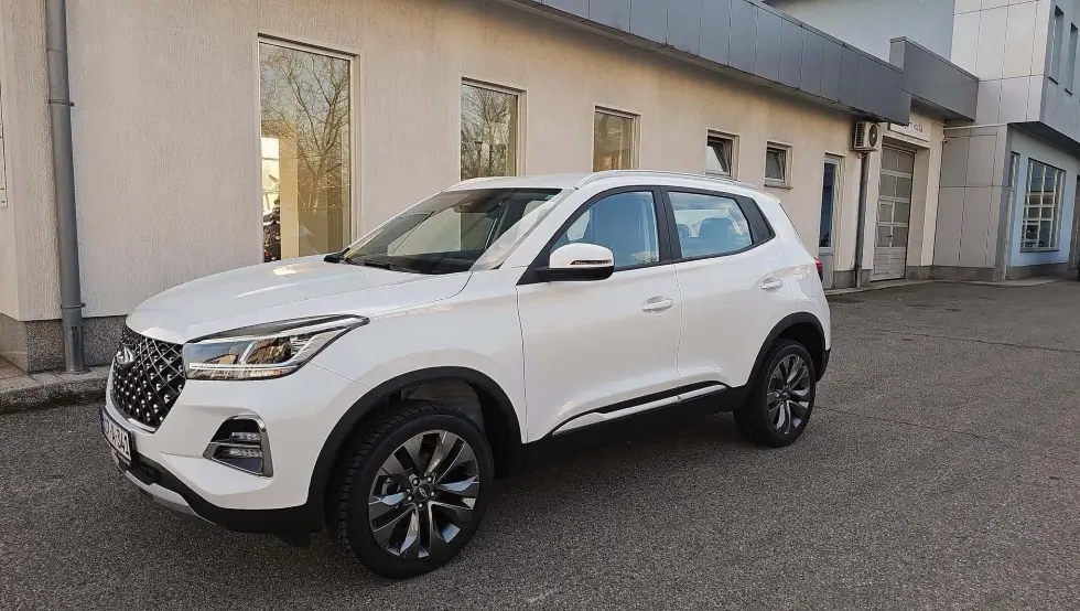 општина Језеро