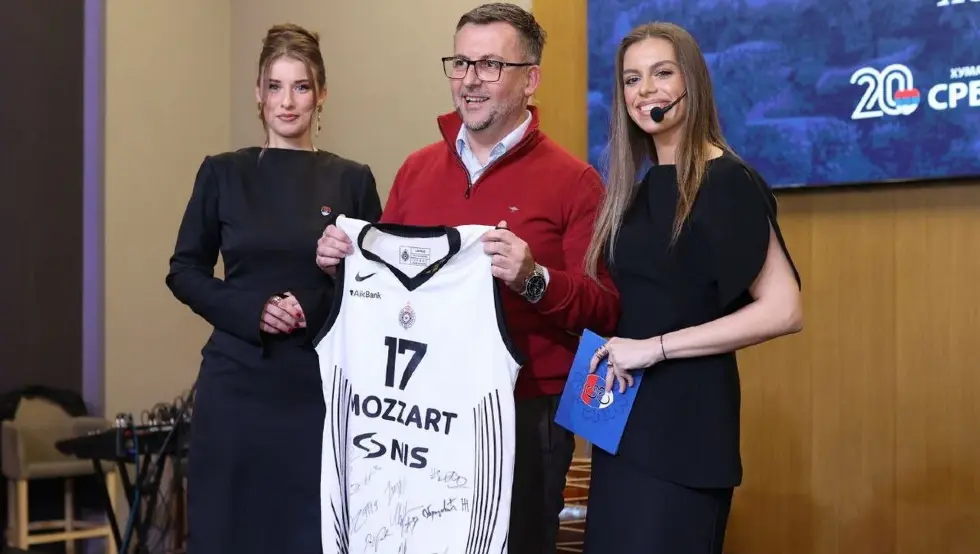 Срби за Србе