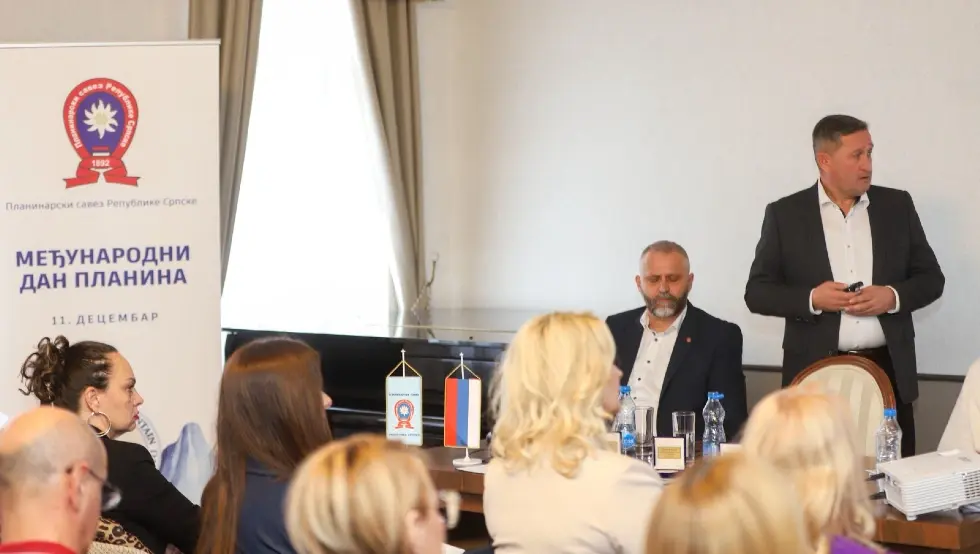 Планинари у РС