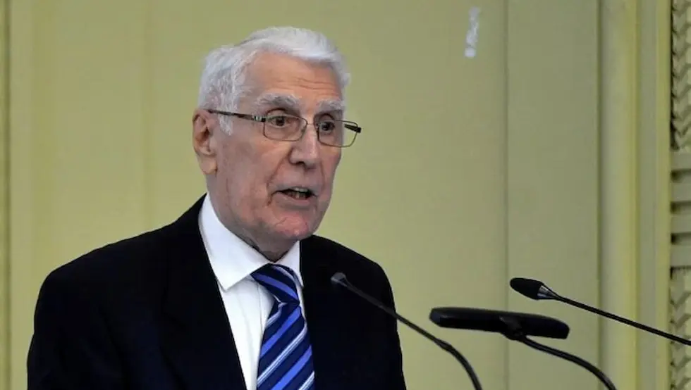 Василије Крестић