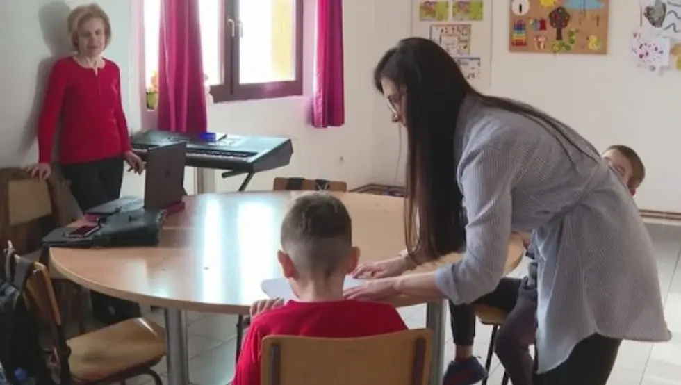 "С љубављу храбрим срцима" - Родитељи из Дервенте чекају оснивање центра