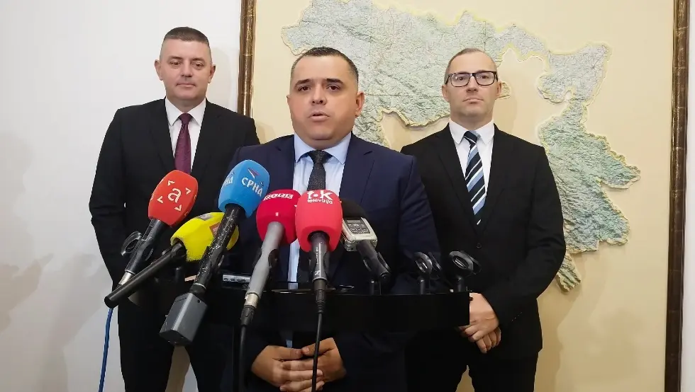 Бојић: Постигнут договор о квалитетнијој прерасподјели новца