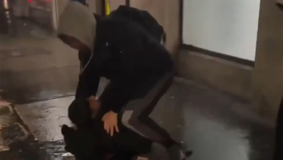 Напад Лондон