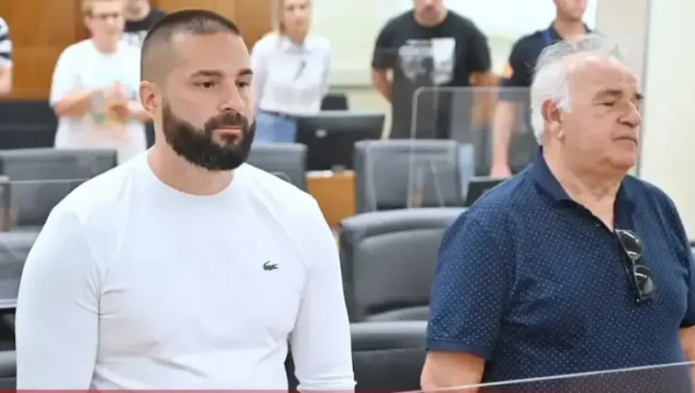 Укинута пресуда за убиство Ћулума, Шакићу ново суђење