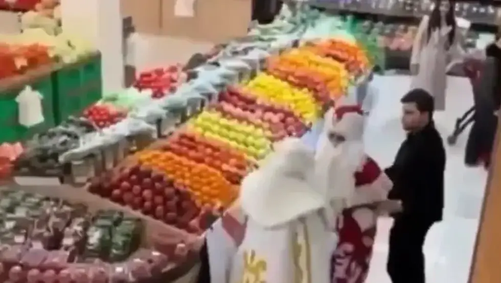 Туча деда мразови