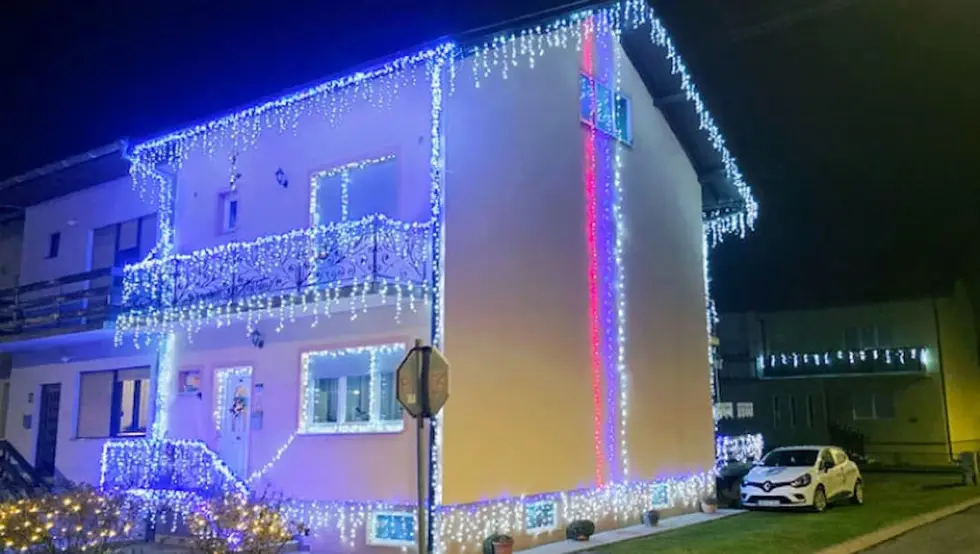 Дом Миленка Бабића Мике