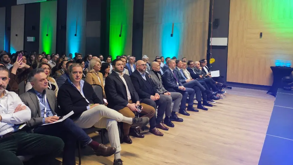 Јахорина симпозијум