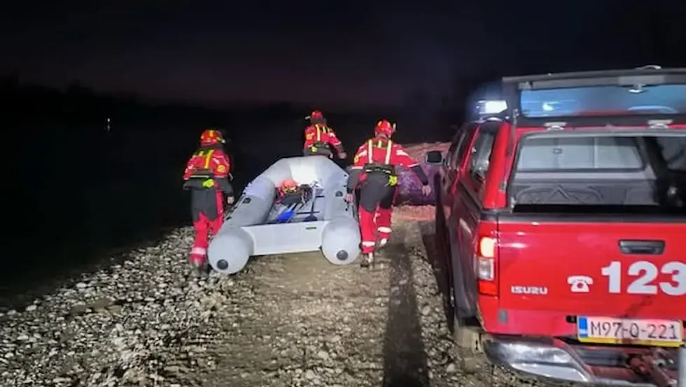 Ватрогасци Лакташи