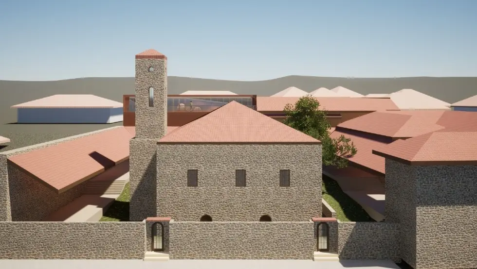 Студенткиња архитектуре Соња Видовић освојила престижну награду