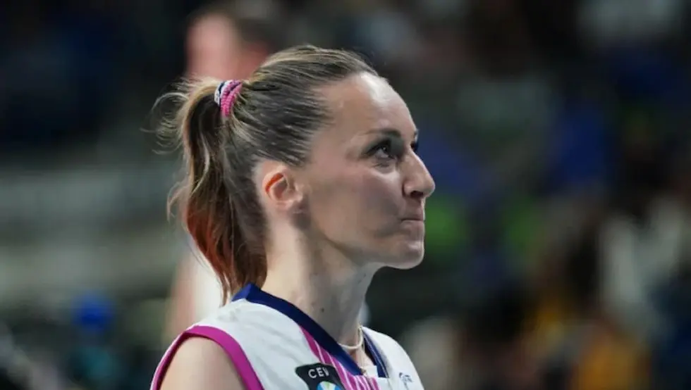 Маја Огњеновић