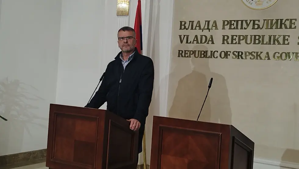 Нинковић: Влада ускоро о стању у "Жељезницама"