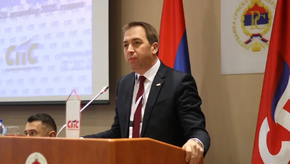 Селак: СПС је спремна за наредне изборне и политичке изазове