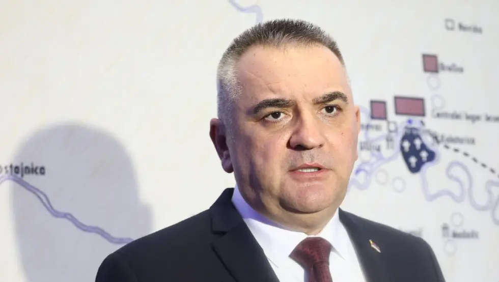 Минић: Уставни суд ниједном одлуком није довео у питање одлуке Владе Српске