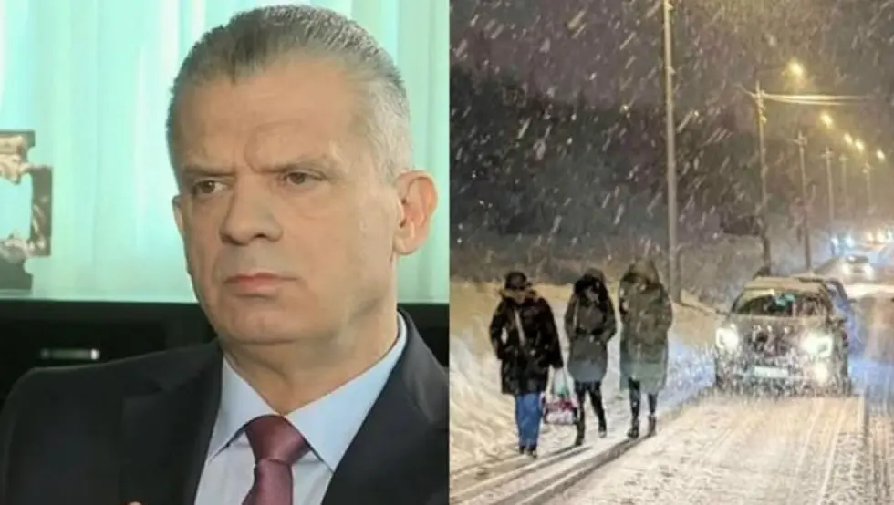 Радончић оптужио лидере "Тројке" да неспособност крију "иза три женске лопате"