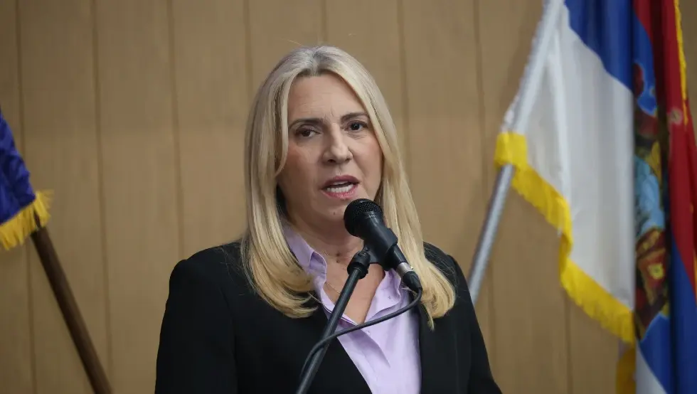 Цвијановић: Нема БиХ без ентитета