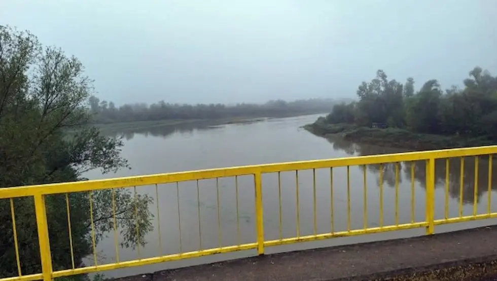 Ријека Босна