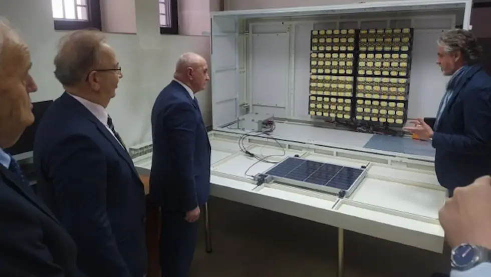 Ђокић и Мирјанић