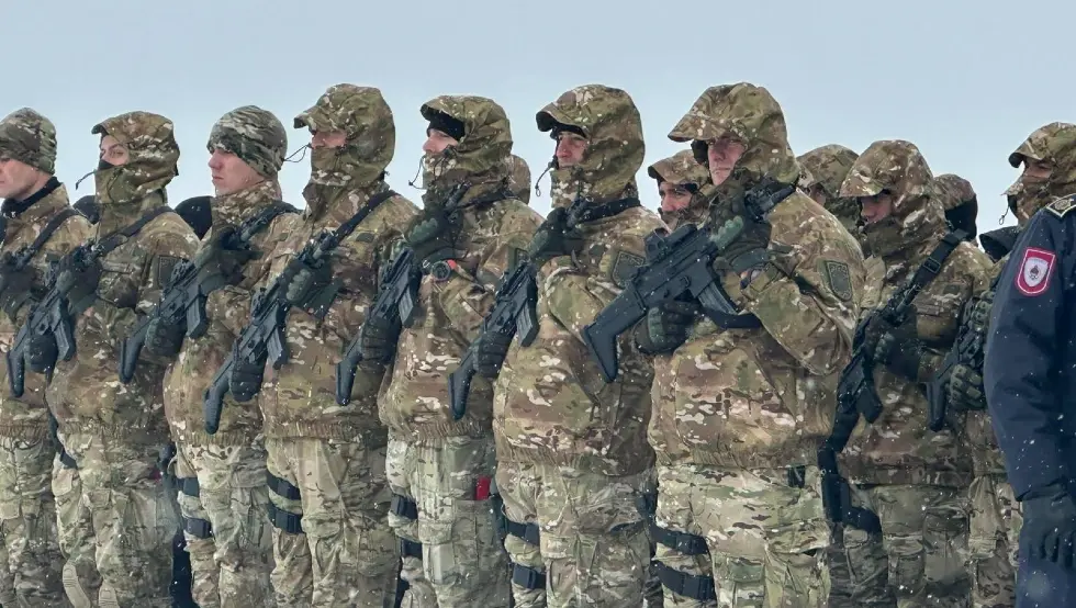 Припреме за Дан Републике