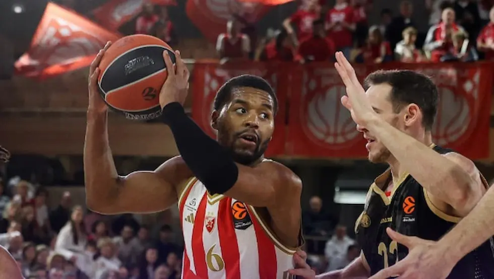 Црвена звезда