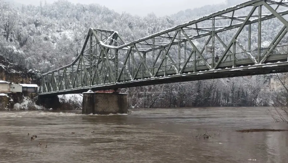 Зворник ванредно стање