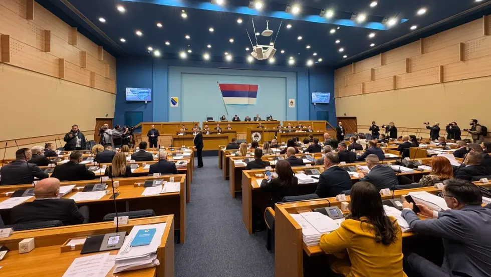 Колегијум одлучио: Ево кад почиње сједница о новој Влади