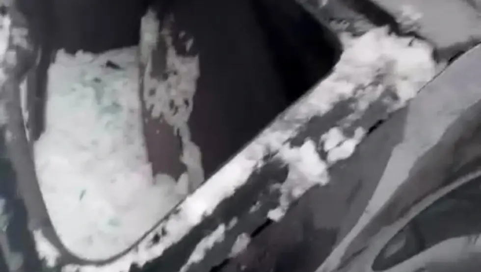 Снијег Бијељина