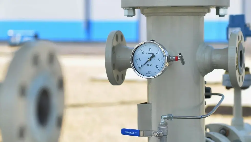 Хрватски министар привреде: Планирамо изградњу гасне интерконекције са Србијом