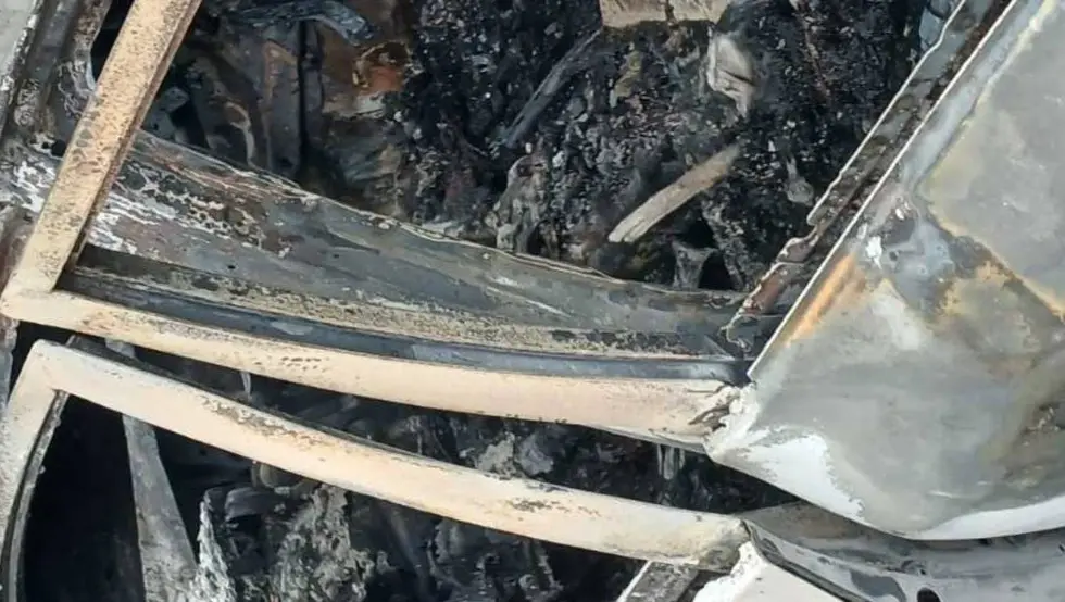 Дервента експлозија