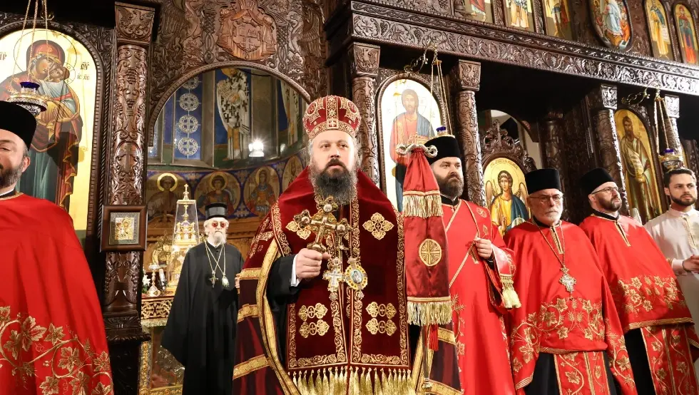 Епскоп Сава