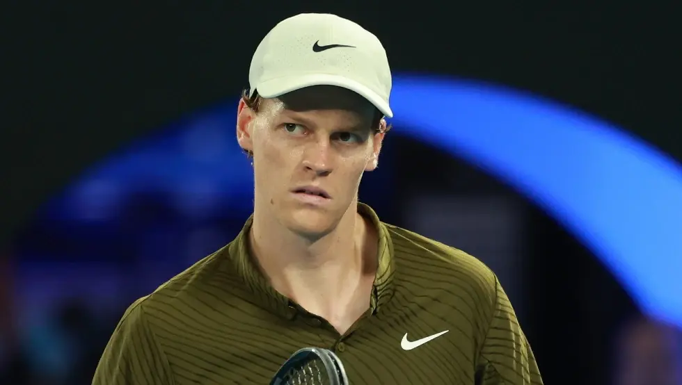 Синер: Ђоковић је највећи тенисер већ много година уназад