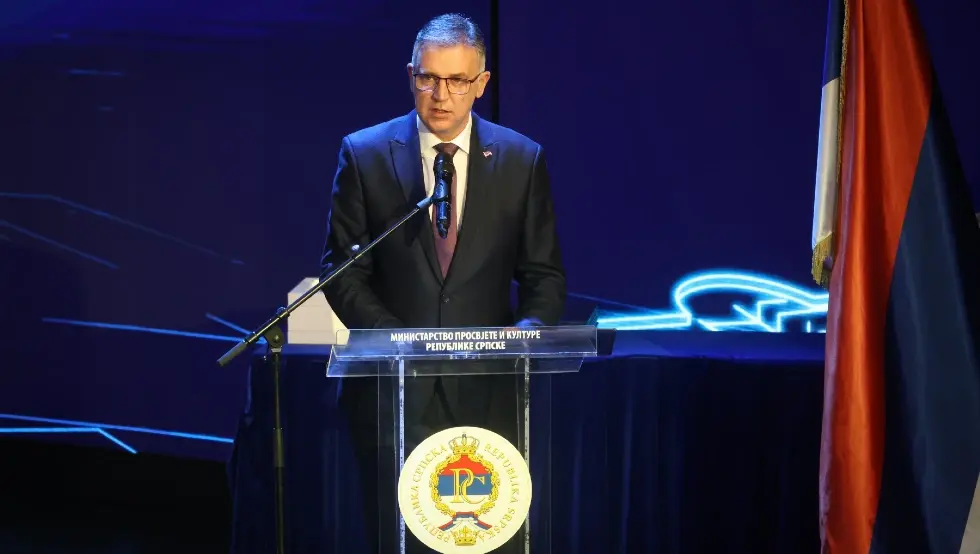 Голубовић: Просвјетни радници – један од најважнијих стубова друштва