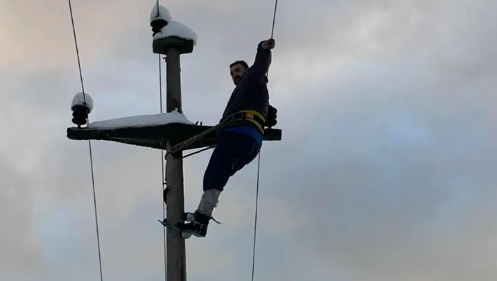 Електро Бијељина