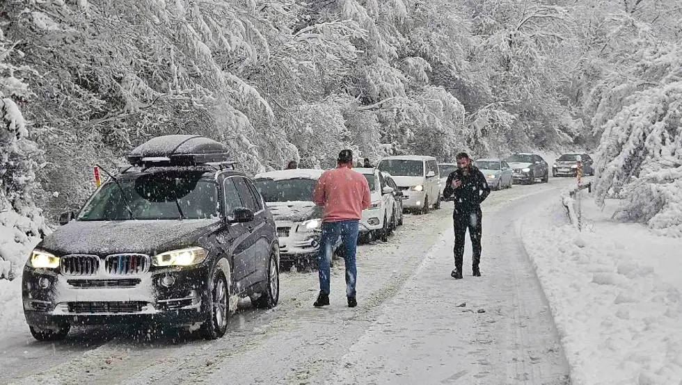 Романија колона
