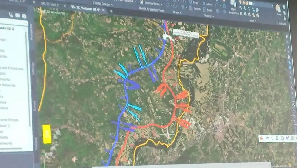 Српска добија нову брзу саобраћајницу