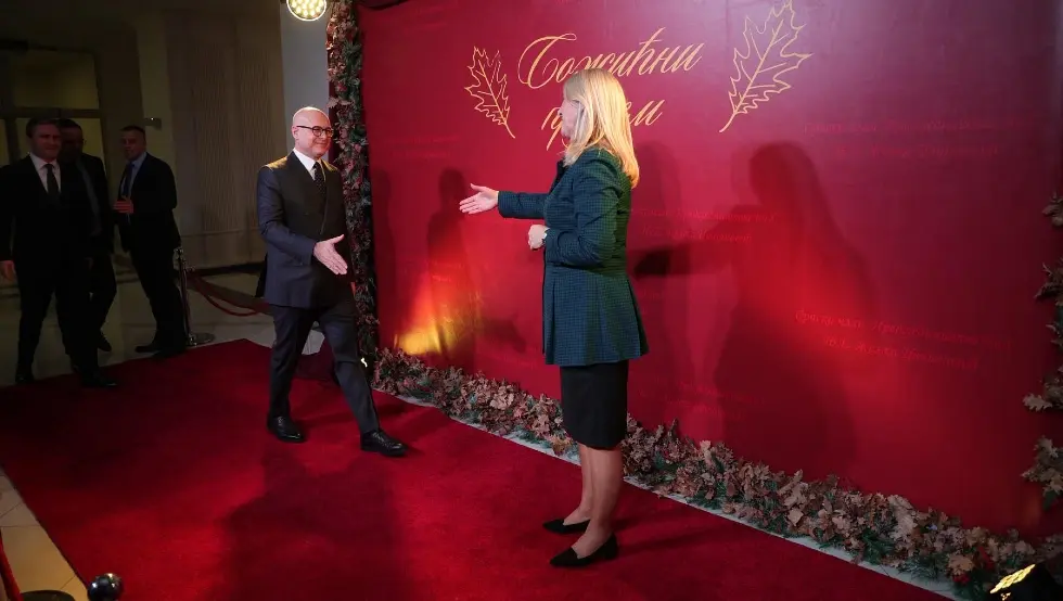 Вучевић: Везе Србије и Српске нераскидиве