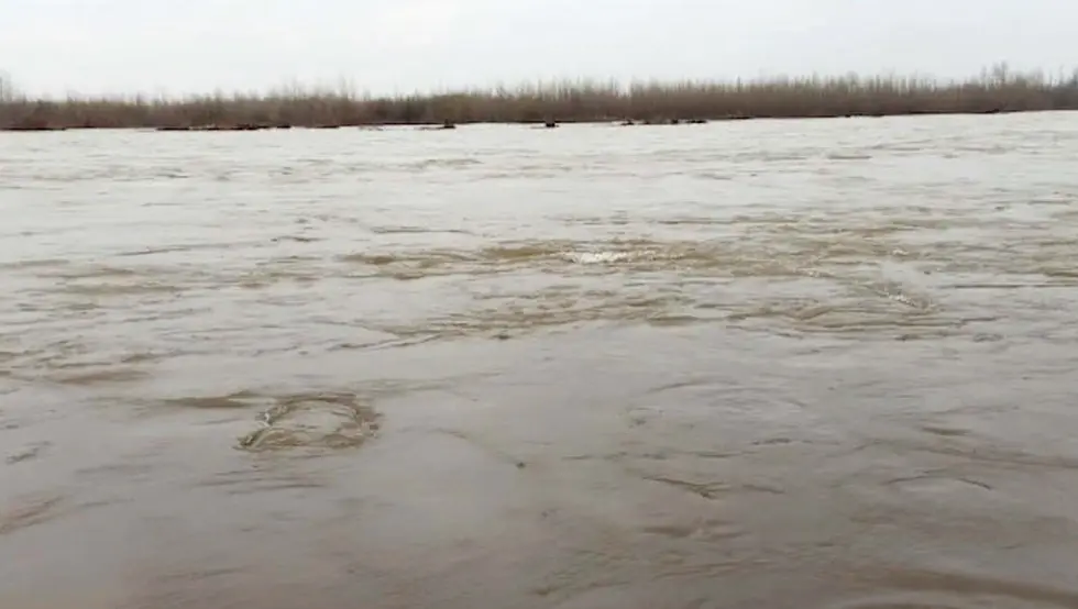Расте водостај Дрине, надлежне службе у приправности