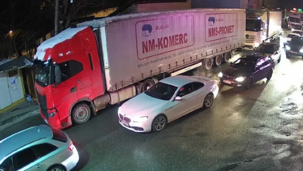 На ГП Градишка чекања дужа и од четири сата